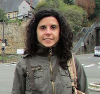 Ana VILLARES témoignage