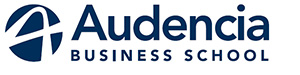 logo audencia partenaire