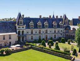Château de Châteaubriant 