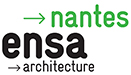 logo ensa-nantes partenaire