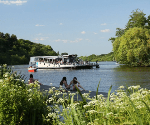 erdre retaillée