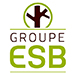 logo groupe esb partenaire