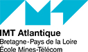 logo IMT atlantique partenaire