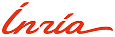 logo inria partenaire