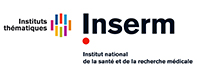 logo inserm partenaire