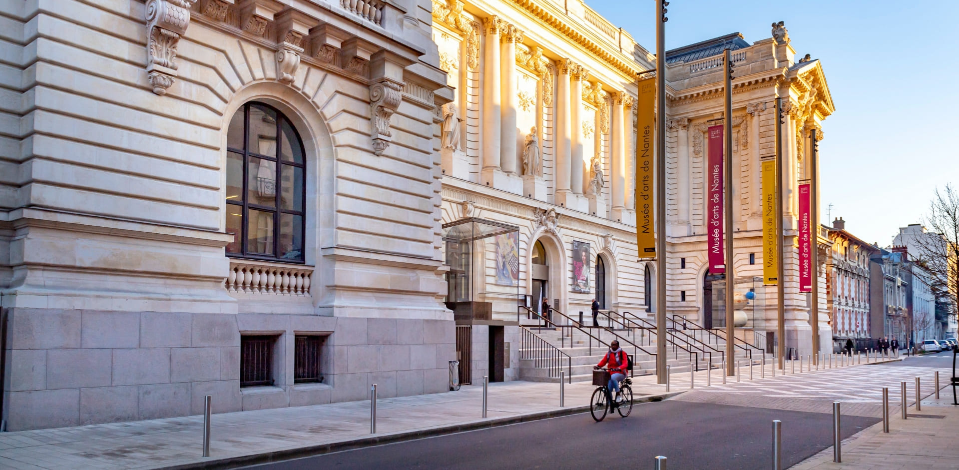 musée de nantes