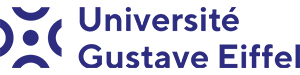 logo université gustave eiffel